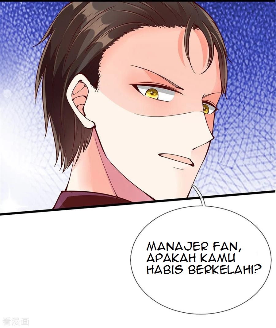 Immortal Daddy Xianzun Chapter 104 Gambar 15